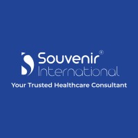 Souvenir International logo - Similar company to Kaaizeen Meditech Pvt Ltd