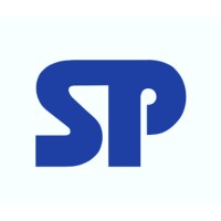 Swiss Polymeric logo - Similar company to Obmg  - On Board Marine Group Ltd