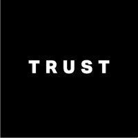 TRUST concept logo - Similar company to Malo Studio
