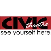 Civic Theater of Greater Lafayette logo - Similar company to Purdue Graduate Student Government (Pgsg)
