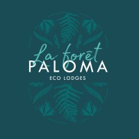 La Forêt PALOMA Landes Insolites logo - Similar company to Bat Pays Basque