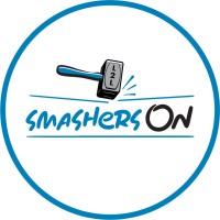 Smashers ON Media logo - Similar company to Dobson Ranch Golf Course
