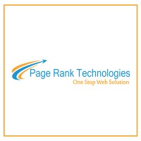 Page Rank Technologies logo - Similar company to Cleverchat
