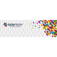 Signproof