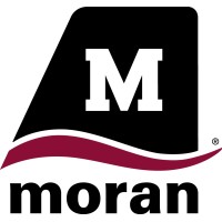 Moran Towing Corporation logo - Similar company to Military Sealift Command