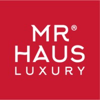 Luxury MrHaus logo - Similar company to A S Realty