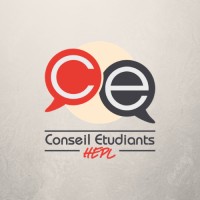 Conseil Étudiant De L'Hepl