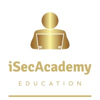iSecAcademy logo - Similar company to Newpush