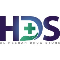 AL HEERAH DRUG STORE L.L.C logo - Similar company to Acorus Pharma Llc