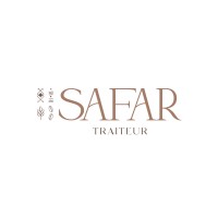 Safar Traiteur logo - Similar company to Bni Midday - Franconville