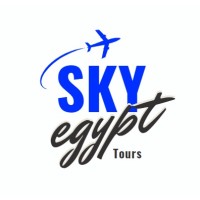 SkyEgyptTours logo - Similar company to Hamis Travel