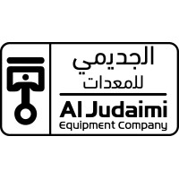 Aljudaimi Equipment Co. logo - Similar company to Arcturus Company