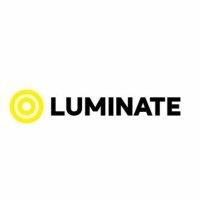 Luminate logo - Similar company to Thirty4/7 Communications