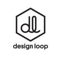 design loop logo - Similar company to Line Modern