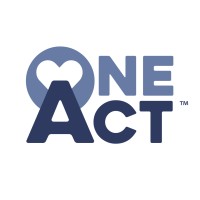 One Act logo - Similar company to Aml Sentinel