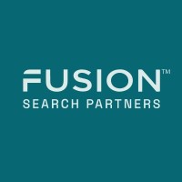 Fusion Search Partners logo - Similar company to Sjl Solutions