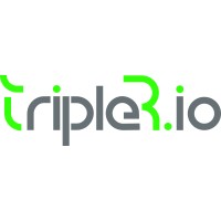 TripleR logo - Similar company to Digital Data Chain Consortium (Ddcc)