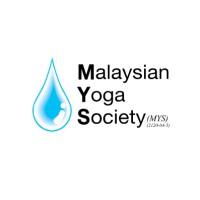 Malaysian Yoga Society logo - Similar company to Zsl Spott