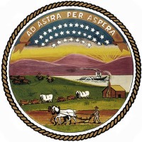 Kansas Legislature logo - Similar company to Jazzercise, Inc.