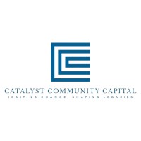Catalyst Community Capital logo - Similar company to First Class Property Services