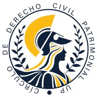 Círculo de Derecho Civil Patrimonial de la Universidad del Pacífico logo - Similar company to Círculo De Derecho Mercantil Up