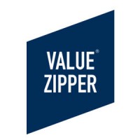Value Zipper logo - Similar company to Wendy Multimedia