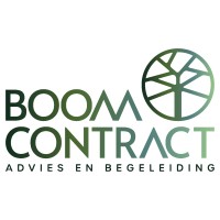 Boomcontract logo - Similar company to Nursitree B.V.