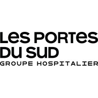 Groupe Hospitalier Les Portes du Sud logo - Similar company to Sm Polymer