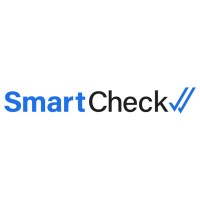 SmartCheck logo - Similar company to Datavise