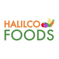 Halilco Foods logo - Similar company to Propcom+