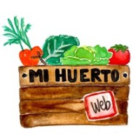 Mi Huerto Web agricultura local sustentable justa e Inclusiva logo - Similar company to Claro De Bosque, Territorial Value Creation