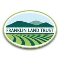 Franklin Land Trust logo - Similar company to The Rockfall Foundation