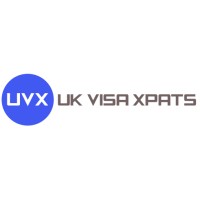 UK Visa Xpats logo - Similar company to Base 1 Consultancy
