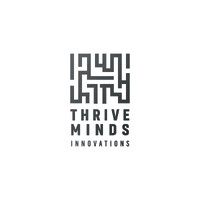ThriveMinds Innovations logo - Similar company to Closequarters Club