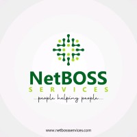 NetBOSS Services logo - Similar company to Mjr Marketsquare