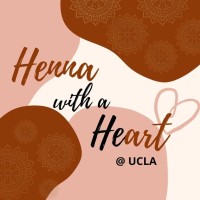 Henna with a Heart @ UCLA logo - Similar company to 1I2S E-Commerce Llc