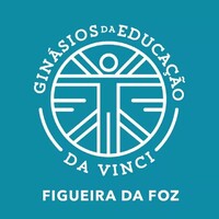 Ginásio da Educação Da Vinci - Figueira da Foz logo - Similar company to Aciff - Associação Comercial E Industrial Da Figueira Da Foz