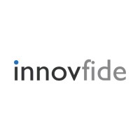 Innovfide Technologies logo - Similar company to Theoria Tech