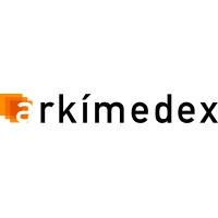 ARKIMEDEX logo - Similar company to Wemadrid