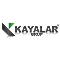 Kayalar Grup logo - Similar company to Ik360