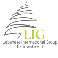 Lebanese International Group logo - Similar company to Admad