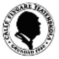 Calle Flygare Teaterskola AB logo - Similar company to Ö2 Scenkonst