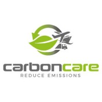 CarbonCare logo - Similar company to Ocellics Fund Data Services