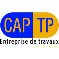 CAP TP logo - Similar company to Setrat