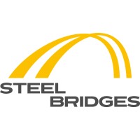 Steel Bridges logo - Similar company to Ergotech