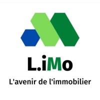 L'AVENIR DE L'IMMOBILIER LIMO logo - Similar company to Aait (Agence D'Architecture D'Immobilier Et De Travaux)