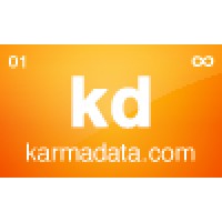 karmadata logo - Similar company to Embark Foundation, Inc.