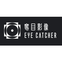 Eye Catcher logo - Similar company to Node Architects