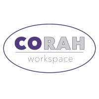Corah Workspace logo - Similar company to Wisper Studios