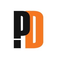 PolyDrainage.co.uk logo - Similar company to Direct Utilities Ltd